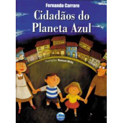 Cidadãos do Planeta Azul