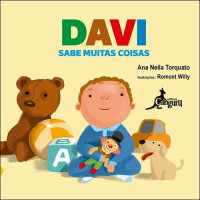 Davi sabe muitas coisas