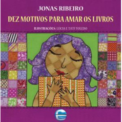 Dez motivos para amar os livros