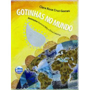Gotinhas no mundo Gotinhas no mundo