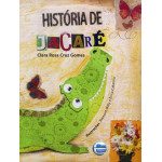 História de jacaré