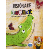 História de jacaré