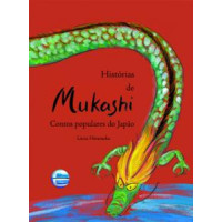 Hist. de Mukashi - Contos populares do Japão