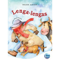 Lenga-Lengas