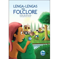 Lenga-lengas do Folclore