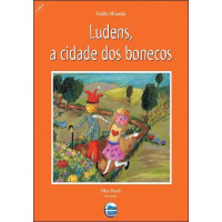 Ludens, a cidade dos bonecos