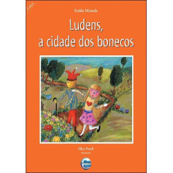 Ludens, a cidade dos bonecos