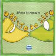 O beijo do sapo