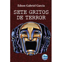 Sete gritos de terror