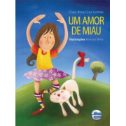 Um amor de miau Um amor de miau