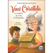 Vovó Crisálida e o mistério da caixa Vovó Crisálida e o mistério da caixa