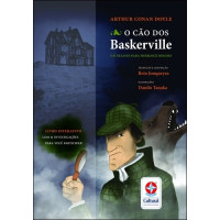 O Cão dos Baskerville