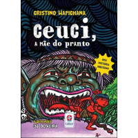 Ceuci, a mãe do pranto