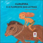 Curupira e a Floresta das Letras