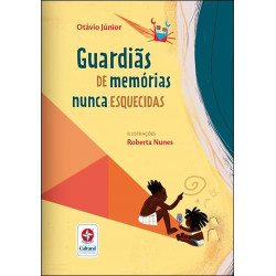 Guardiãs de memórias nunca esquecidas