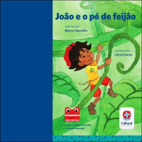 João e o Pé de Feijão