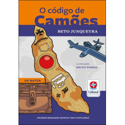 O Código de Camões