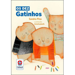 Os Dez Gatinhos