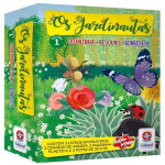 Os Jardinautas - Volume 1