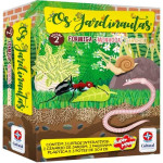 Os Jardinautas  - Volume 2