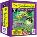 Os Jardinautas - Volume 5