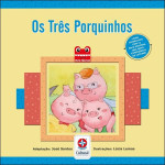 Os Três Porquinhos - Estrela