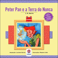 Peter Pan e a Terra do Nunca