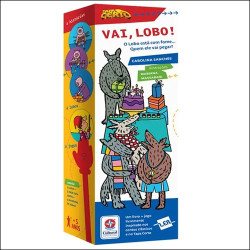 Vai, Lobo!