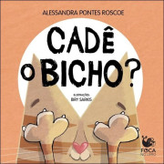 Cadê o Bicho?