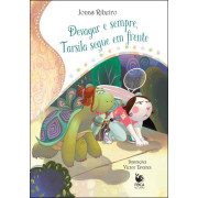 Devagar e sempre, Tarsila segue em frente Devagar e sempre, Tarsila segue em frente