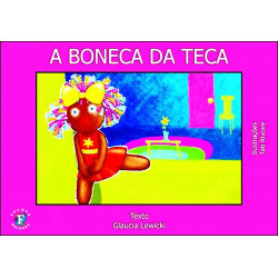 A Boneca da Teca