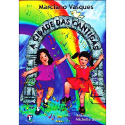 A cidade das cantigas A cidade das cantigas