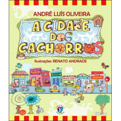 A cidade dos cachorros