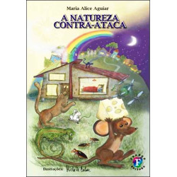 A Natureza Contra - Ataca