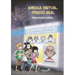 Ameaça virtual, perigo real