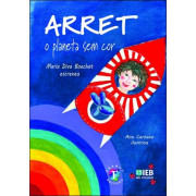 Arret - O Planeta sem Cor
