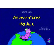 As Aventuras de Juju As Aventuras de Juju