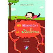 As Minhocas de Sabina As Minhocas de Sabina