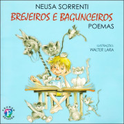 Brejeiros e Bagunceiros - Poemas Brejeiros e Bagunceiros - Poemas