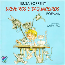 Brejeiros e Bagunceiros - Poemas