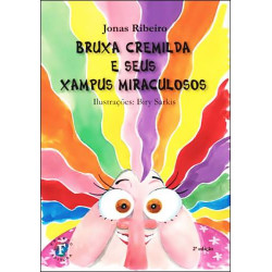 Bruxa Cremilda e seus Xampus Miraculosos