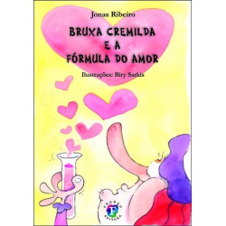 Bruxa Cremilda e a Fórmula do Amor