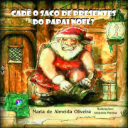 Cadê o Saco de Presentes do Papai Noel? Cadê o Saco de Presentes do Papai Noel?