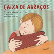 Caixa de abraços Caixa de abraços
