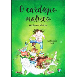 O Cardápio Maluco