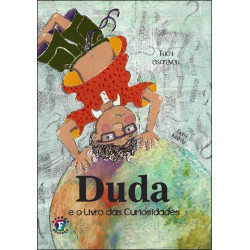 Duda e o Livro de Curiosidades