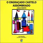 O Engraçado Castelo Assombrado