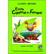 Entre Cigarras e Formigas Entre Cigarras e Formigas