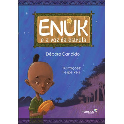 Enuk e a voz da Estrela