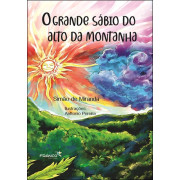 O grande sábio do alto da montanha